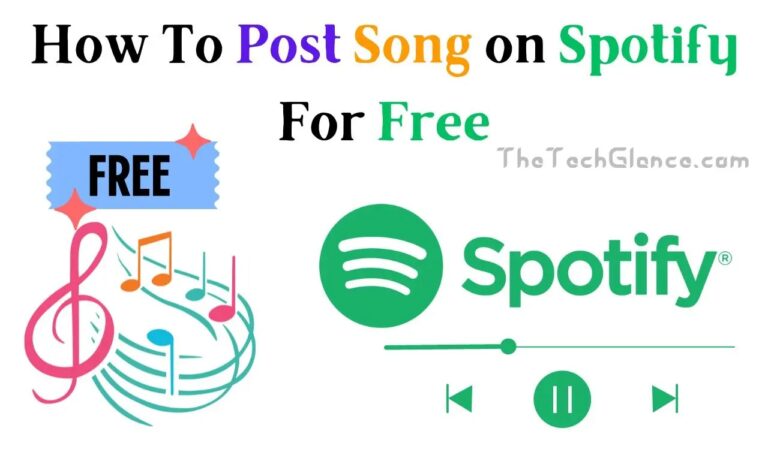 how-to-post-a-song-on-spotify-for-free-a-comprehensive-guide-the