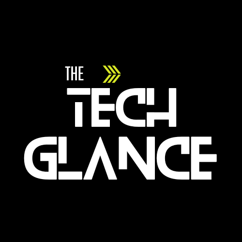 The Tech Glance logo