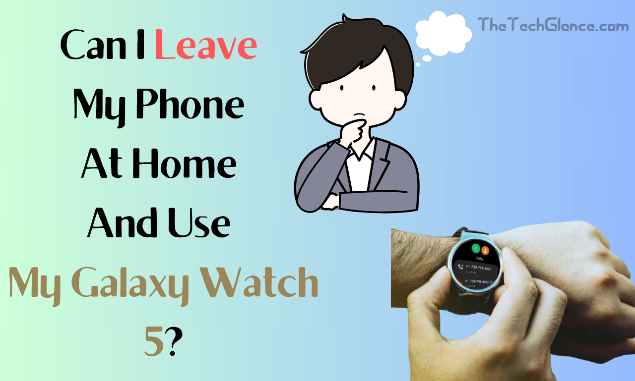 Galaxy Watch 5