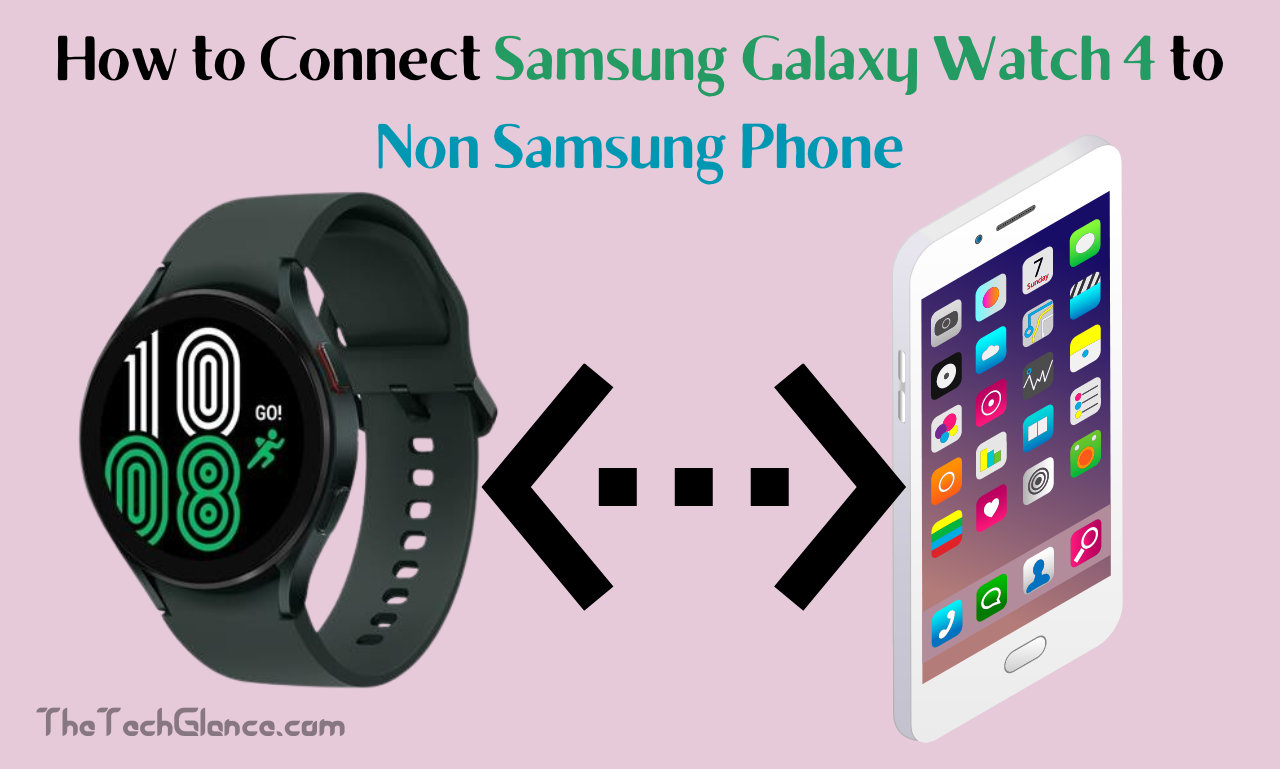 Samsung Galaxy Watch 4