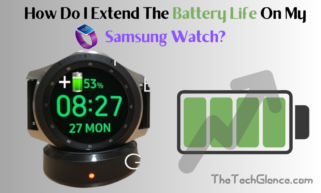 Samsung Watch