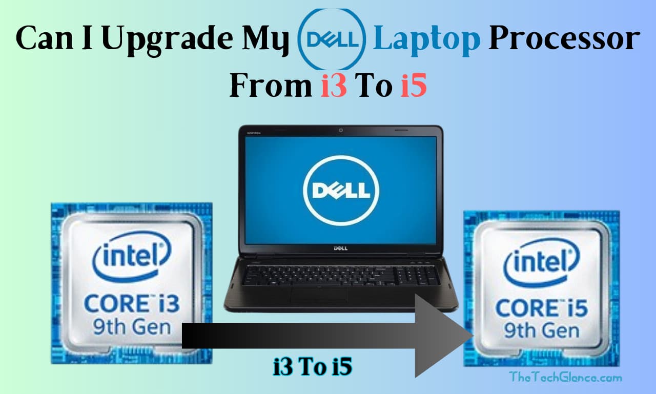 Dell Laptop