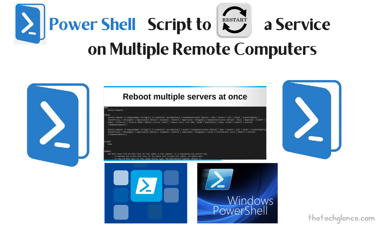 PowerShell