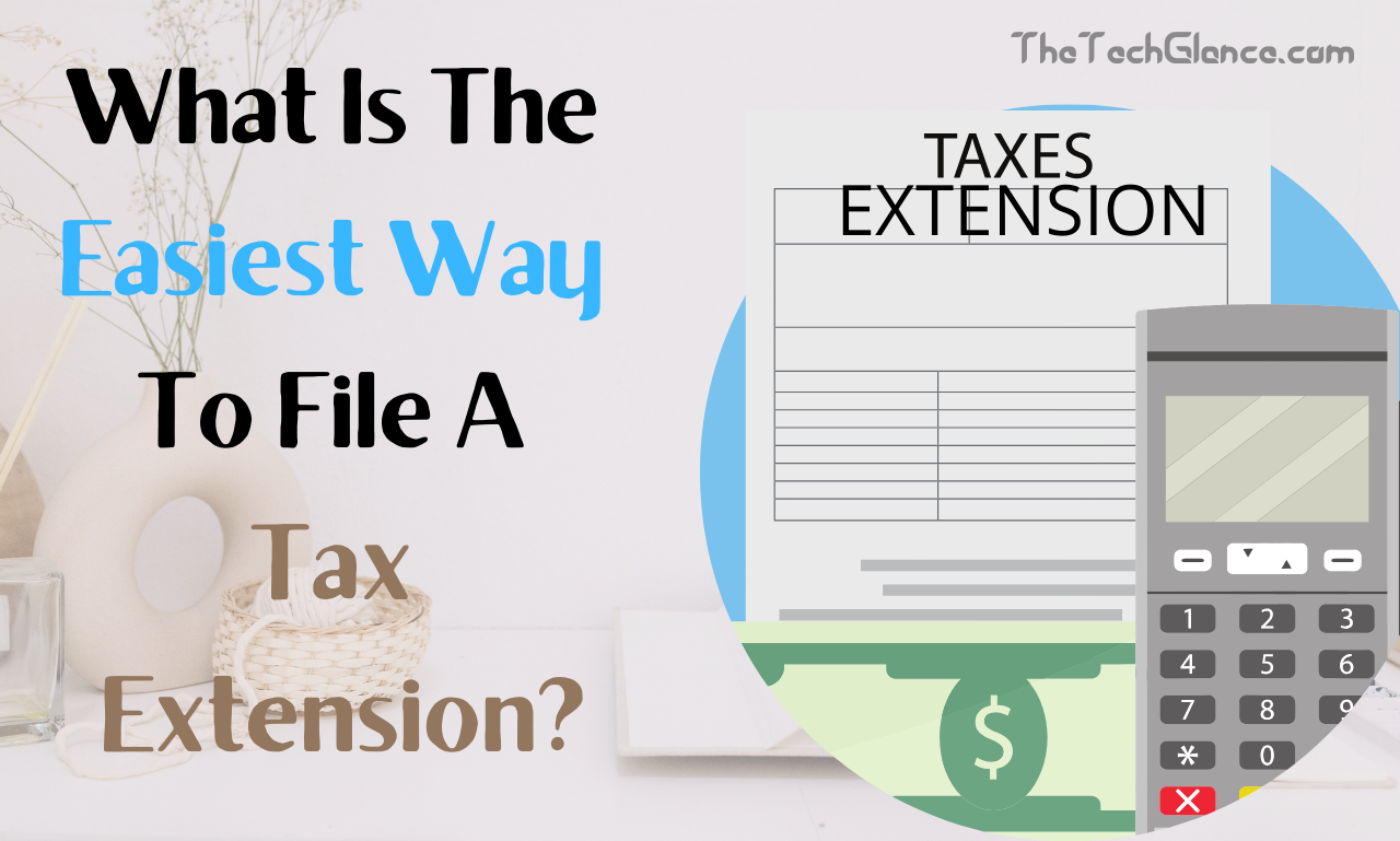 Tax Extension