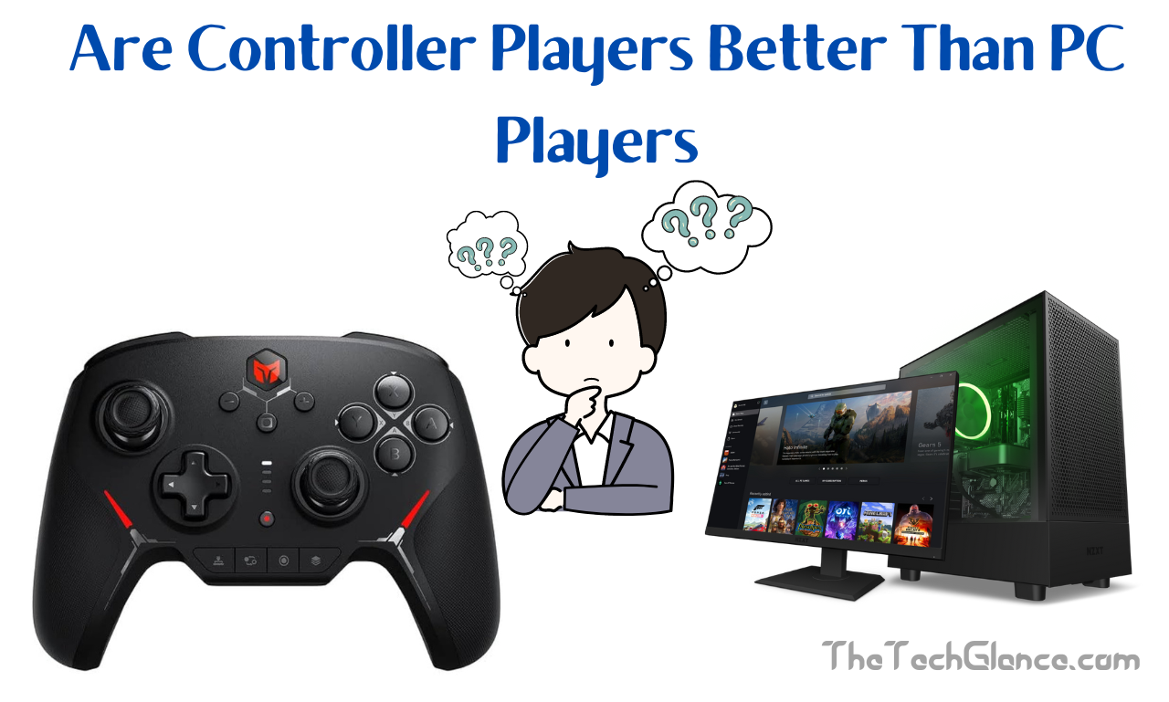 Controller Players