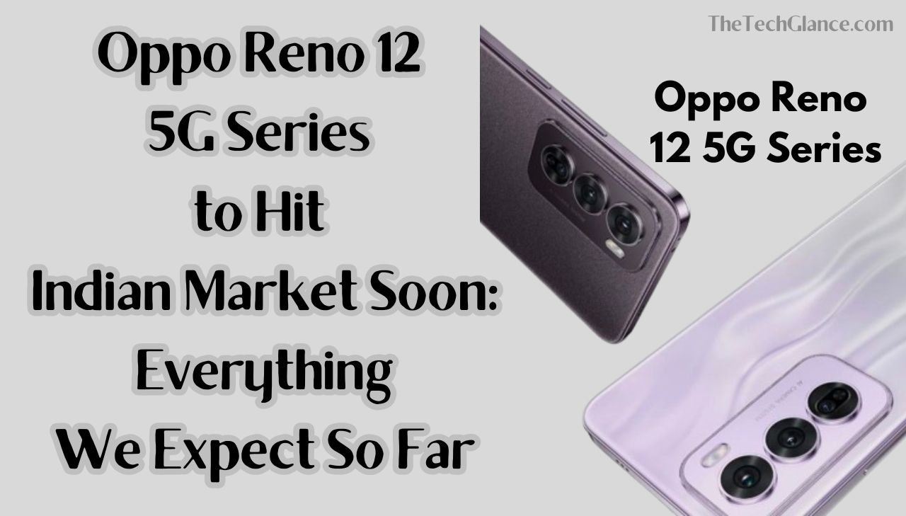 Oppo Reno