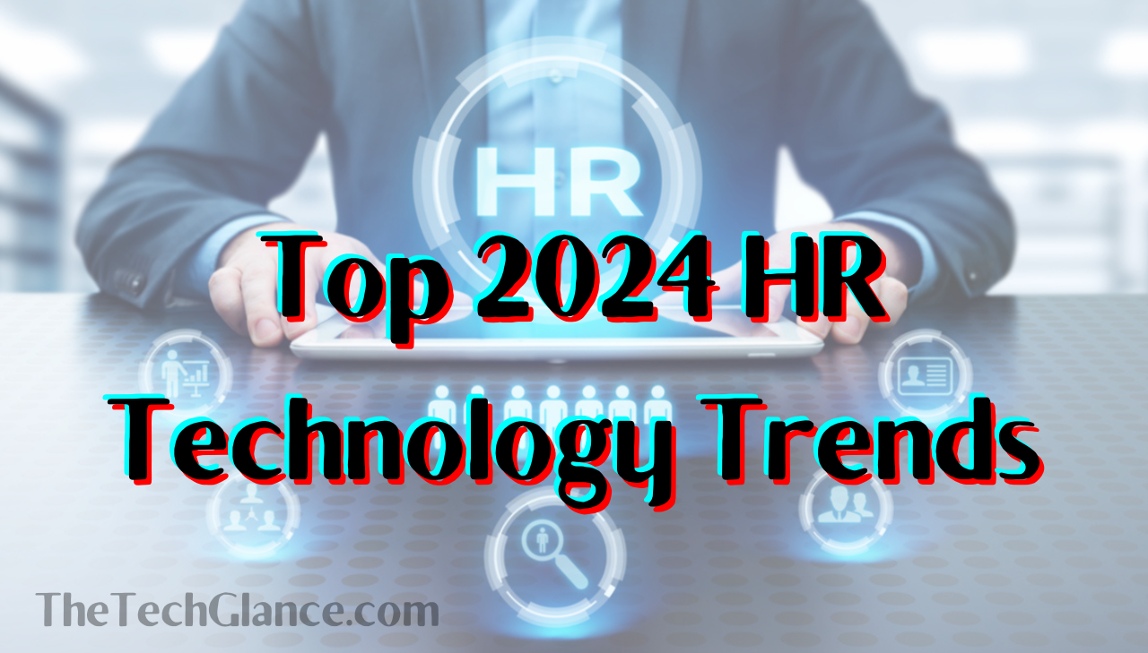 HR Technology Trends