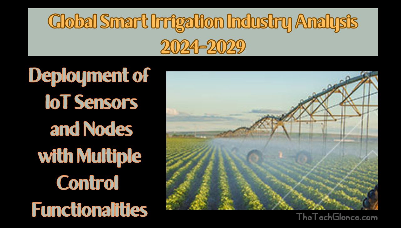 Global Smart Irrigation