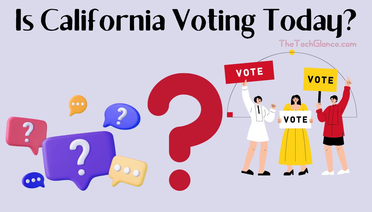 California Voting